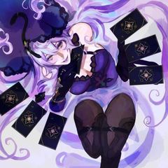 Black Swan avatar