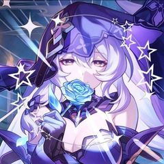 best fan: FATE avatar