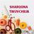 Sharqona tikuvchilik (chat guruppasi)