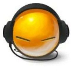DJ MOLLY avatar