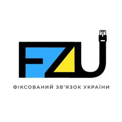 FZU - Фіксований Зв'язок України 🛜 avatar