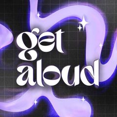 изнанка get aloud ✨ avatar