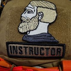 trooper channel avatar