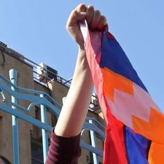 Artsakh Day avatar