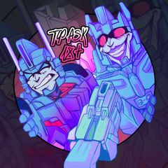 𝗧𝗙 | 𝗧𝗿𝗮𝗻𝘀𝗳𝗼𝗿𝗺𝗲𝗿𝘀 𝗔𝗦𝗞 𝟭𝟴+ avatar