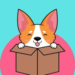 Бумажная лайка avatar
