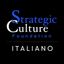 Strategic Culture Foundation Italiano Avatar