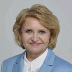 Депутат Гусева avatar