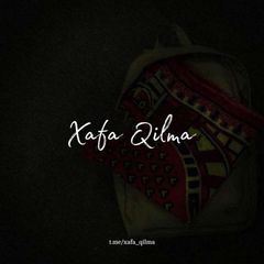 Xafa Qilma | مسلم avatar