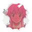 daily mirai nikki / future diary ! ! Avatar