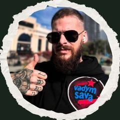 Vadym Sava avatar