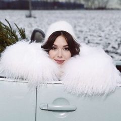 Ксения Князева (стилист, дизайнер). О моде, стиле и преображении с юмором. avatar