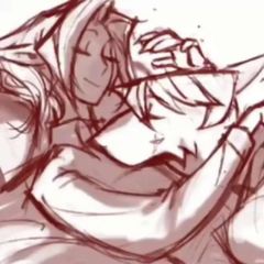 Crownwolf / lycahugo channel avatar