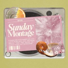 sunday montage avatar