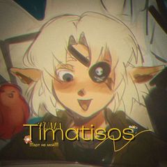 Злоба Торри. [ Рест. avatar