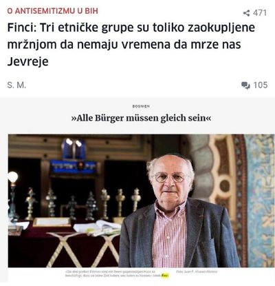 Post media