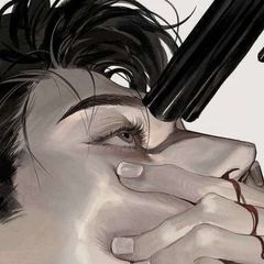 死の血 avatar