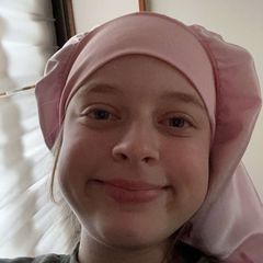 Disismaresya avatar