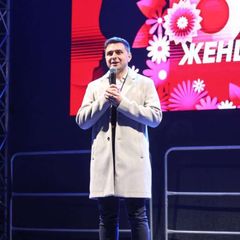 Иван Паня: политика и молодежь avatar