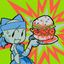 𝚜𝚕𝚒𝚗𝚐𝚜𝚑𝚘𝚝 𝚌𝚘𝚗𝚏𝚎𝚜𝚜𝚒𝚘𝚗 🍰 ! Avatar