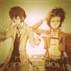 Ханджизаи confession¿!•📺📻🎞 avatar