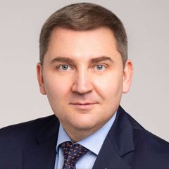 Дмитрий Ламейкин avatar