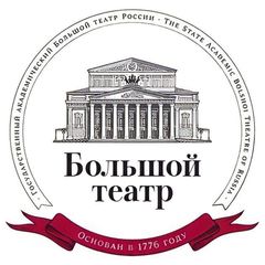 Большой театр России/The Bolshoi Theatre of Russia avatar