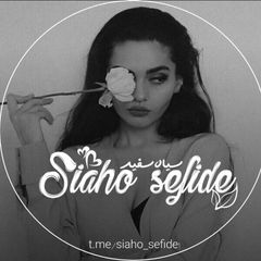 ˼سیاهٌ سفید˹ avatar