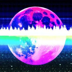 🌚 Mond und Sterne ✨️ avatar