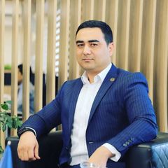 Sardor Raximboyev avatar