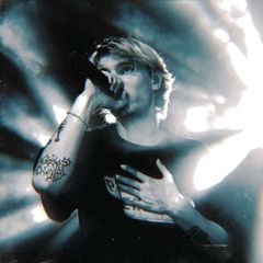 (рест)‘ 𝐌𝐀𝐘𝐎𝐓 𝐃𝐄𝐀𝐑 ‚ :💍: avatar