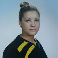 Родикова Екатерина avatar