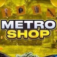 Metro Shop avatar