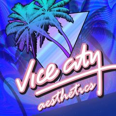 vice city aesthetics avatar