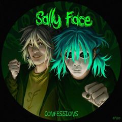 SALLY FACE CONFESSIONS avatar