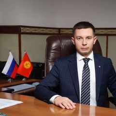 Сергей Волков avatar