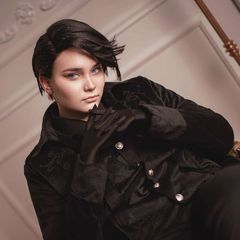 Shai avatar