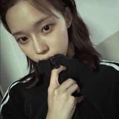 kim jennie avatar