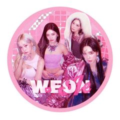 . . WℰO𝒩 ` – cover avatar
