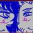 чат Anya x Curly confession