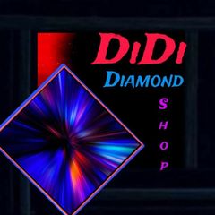 Di Di Diamond Shop And Rank Boost Service avatar