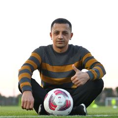 Tolibjon Qosimov avatar