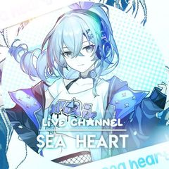 𝙎𝙚𝙖 𝙝𝙚𝙖𝙧𝙩 // 𝙇𝙞𝙛𝙚 𝙘𝙝𝙖𝙣𝙣𝙚𝙡 avatar