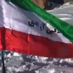 همراه با جنبش زن زندگی آزادی avatar