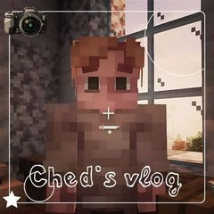 Рест! Блог Чеда avatar