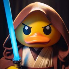 Dark Duck avatar