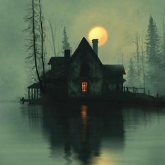 Hermiart | Пристанище ведьмы avatar