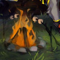Harrison's Stash avatar