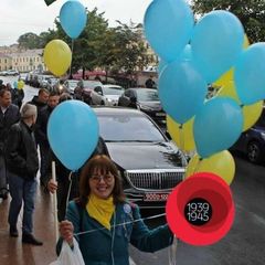 Свободу Ольге Смирновой! avatar