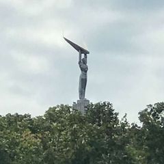 Крылья над Волгой avatar